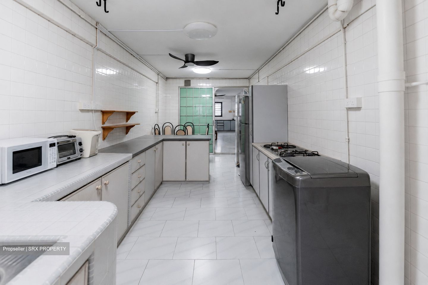 Blk 306 Clementi Meadows (Clementi), HDB 4 Rooms #568889521